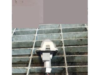 bontott MAZDA CX-7 Hátsó Rendszámtábla Világítás