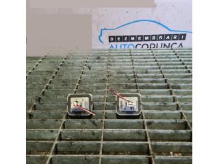 bontott MAZDA CX-7 Hátsó Rendszámtábla Világítás