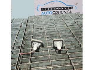 bontott MAZDA CX-7 Hátsó Rendszámtábla Világítás