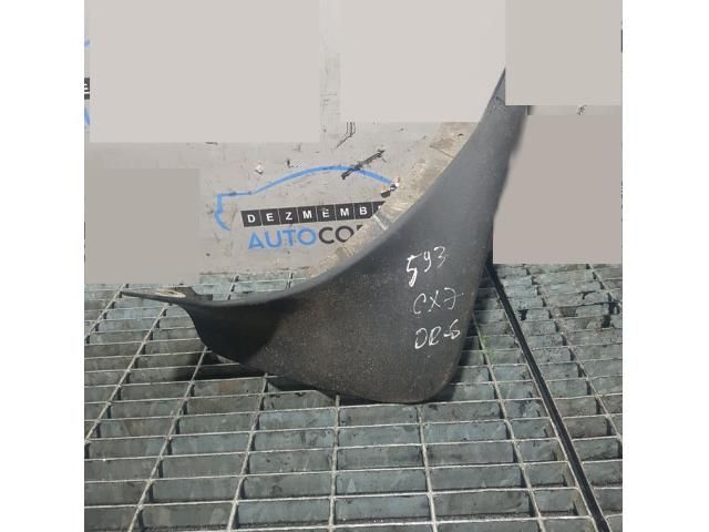 bontott MAZDA CX-7 Hátsó Sárvédő Gumi Pár