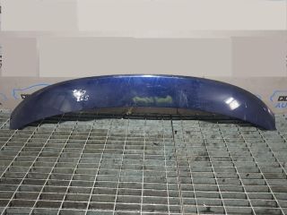 bontott MAZDA CX-7 Hátsó Szárny Légterelő