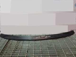 bontott MAZDA CX-7 Hátsó Szárny Légterelő