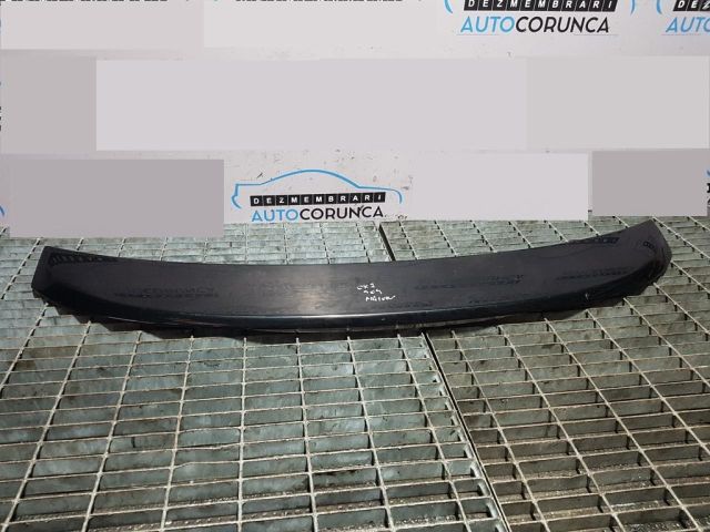 bontott MAZDA CX-7 Hátsó Szárny Légterelő