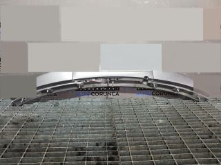 bontott MAZDA CX-7 Hátsó Szárny Légterelő