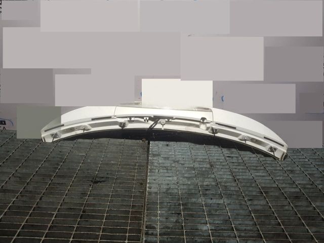 bontott MAZDA CX-7 Hátsó Szárny Légterelő