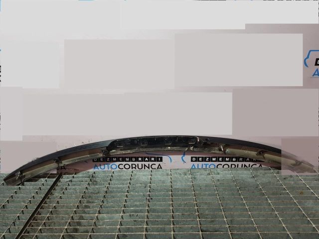 bontott MAZDA CX-7 Hátsó Szárny Légterelő