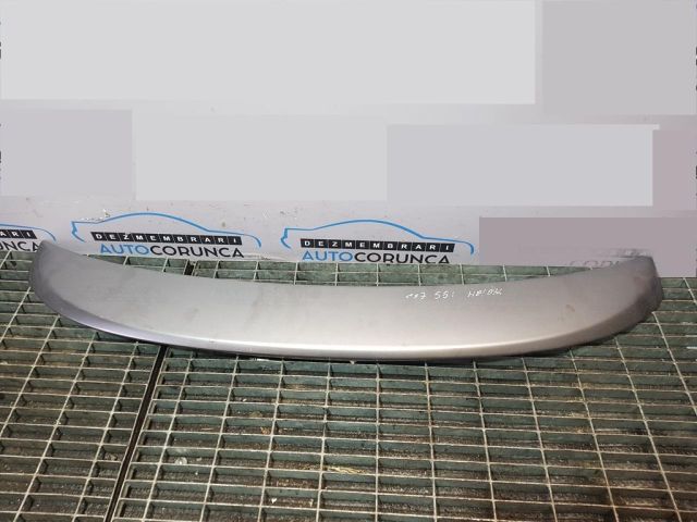 bontott MAZDA CX-7 Hátsó Szárny Légterelő