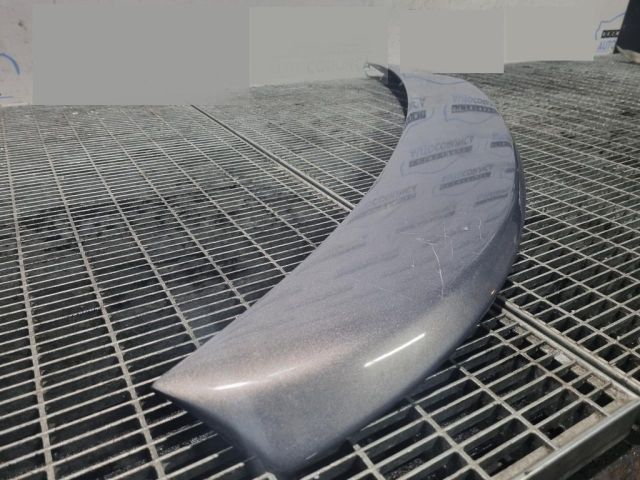 bontott MAZDA CX-7 Hátsó Szárny Légterelő