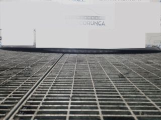 bontott MAZDA CX-7 Hátsó Szárny Légterelő