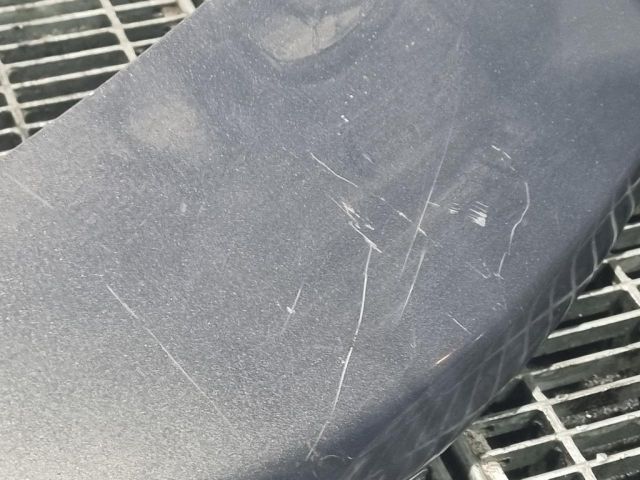 bontott MAZDA CX-7 Hátsó Szárny Légterelő