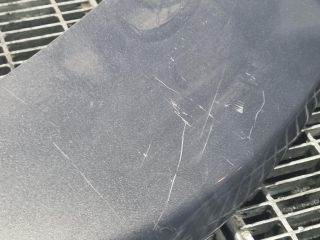 bontott MAZDA CX-7 Hátsó Szárny Légterelő