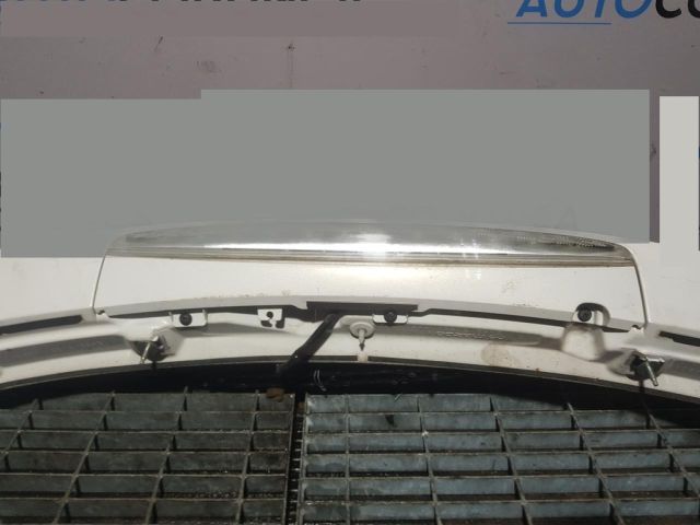 bontott MAZDA CX-7 Hátsó Szárny Légterelő