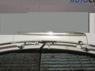 bontott MAZDA CX-7 Hátsó Szárny Légterelő