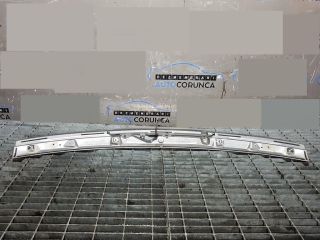 bontott MAZDA CX-7 Hátsó Szárny Légterelő