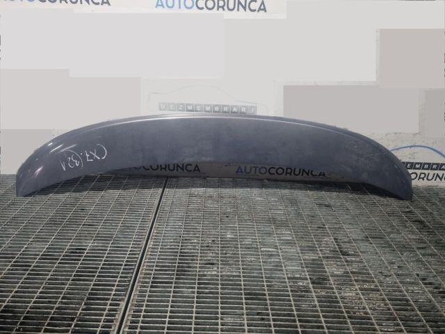 bontott MAZDA CX-7 Hátsó Szárny Légterelő