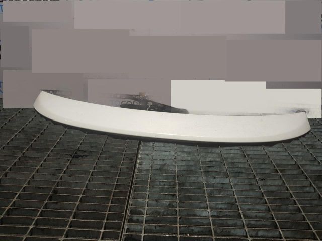 bontott MAZDA CX-7 Hátsó Szárny Légterelő