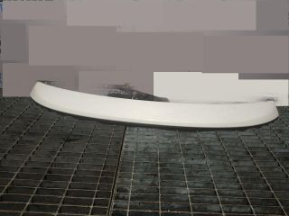 bontott MAZDA CX-7 Hátsó Szárny Légterelő