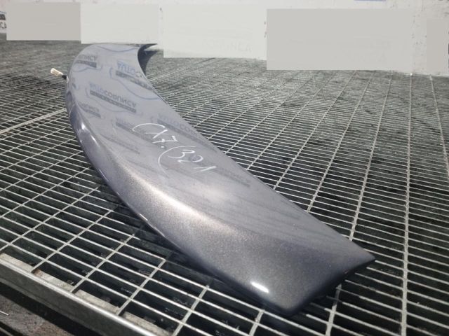 bontott MAZDA CX-7 Hátsó Szárny Légterelő