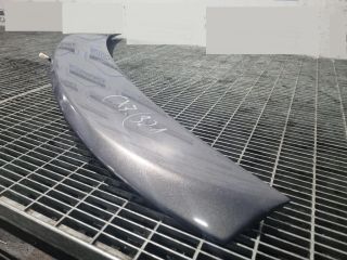 bontott MAZDA CX-7 Hátsó Szárny Légterelő