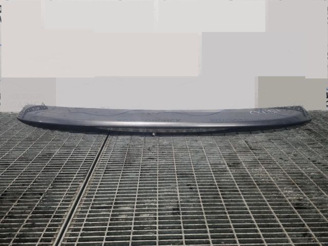 bontott MAZDA CX-7 Hátsó Szárny Légterelő