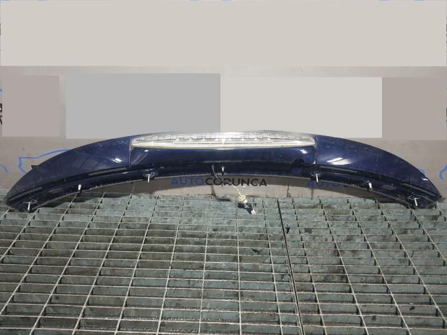 bontott MAZDA CX-7 Hátsó Szárny Légterelő