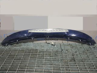 bontott MAZDA CX-7 Hátsó Szárny Légterelő