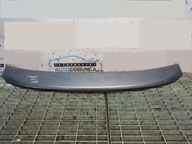 bontott MAZDA CX-7 Hátsó Szárny Légterelő