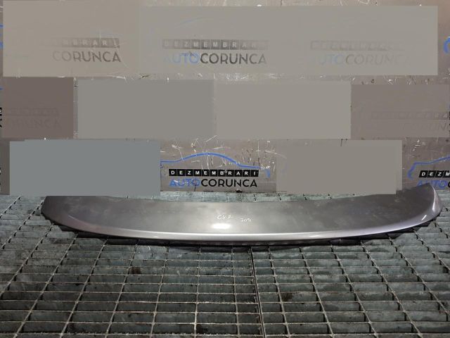 bontott MAZDA CX-7 Hátsó Szárny Légterelő