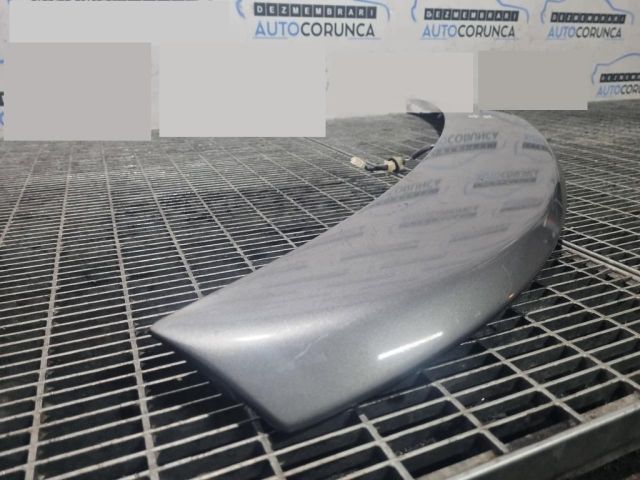 bontott MAZDA CX-7 Hátsó Szárny Légterelő