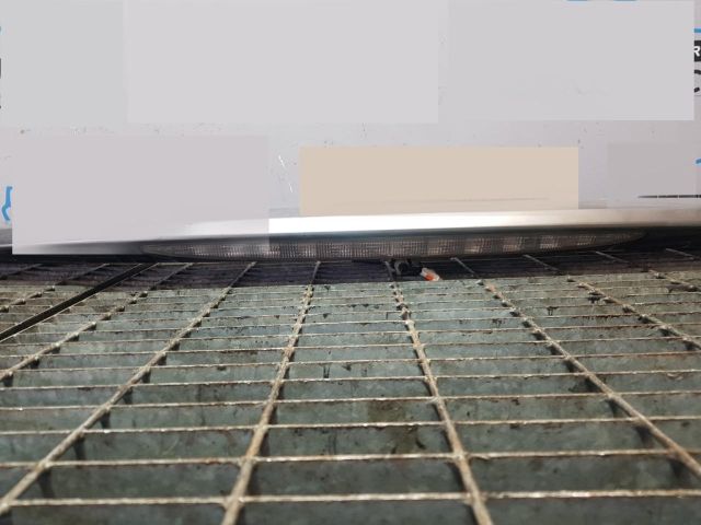 bontott MAZDA CX-7 Hátsó Szárny Légterelő