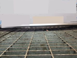 bontott MAZDA CX-7 Hátsó Szárny Légterelő