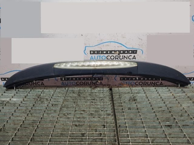 bontott MAZDA CX-7 Hátsó Szárny Légterelő