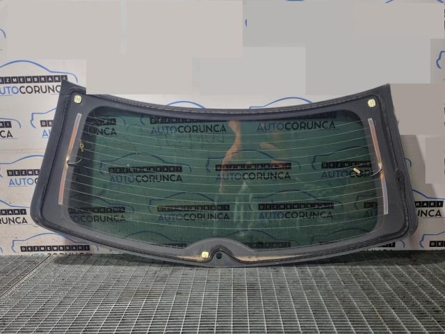 bontott MAZDA CX-7 Hátsó Szélvédő