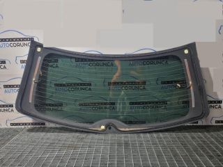 bontott MAZDA CX-7 Hátsó Szélvédő