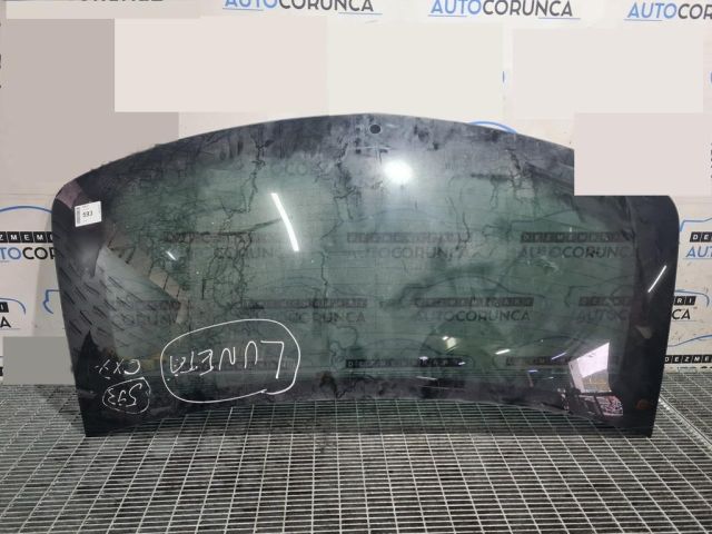 bontott MAZDA CX-7 Hátsó Szélvédő