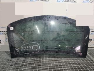 bontott MAZDA CX-7 Hátsó Szélvédő