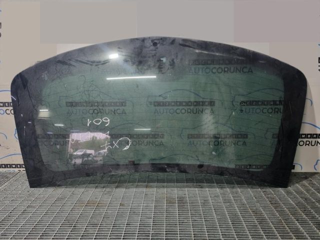 bontott MAZDA CX-7 Hátsó Szélvédő