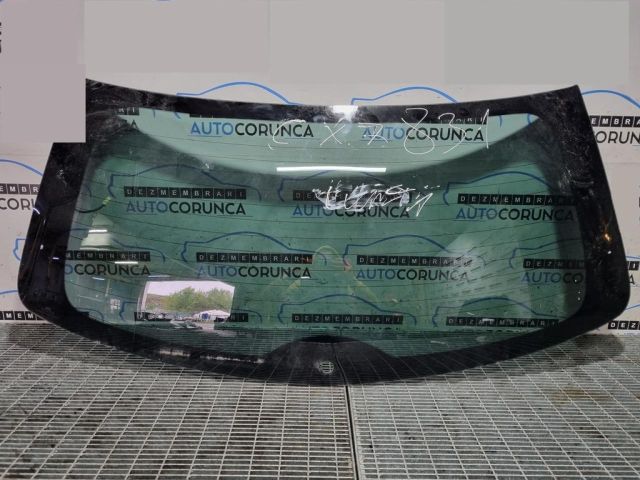 bontott MAZDA CX-7 Hátsó Szélvédő