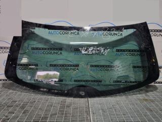 bontott MAZDA CX-7 Hátsó Szélvédő