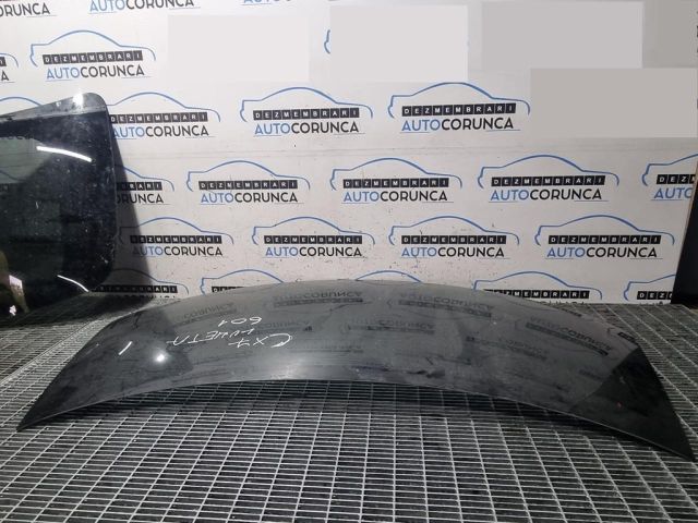 bontott MAZDA CX-7 Hátsó Szélvédő