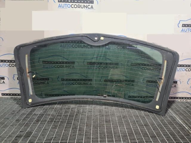 bontott MAZDA CX-7 Hátsó Szélvédő