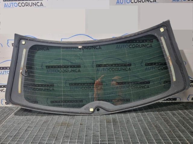 bontott MAZDA CX-7 Hátsó Szélvédő