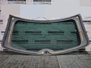 bontott MAZDA CX-7 Hátsó Szélvédő