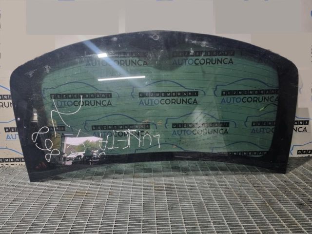 bontott MAZDA CX-7 Hátsó Szélvédő