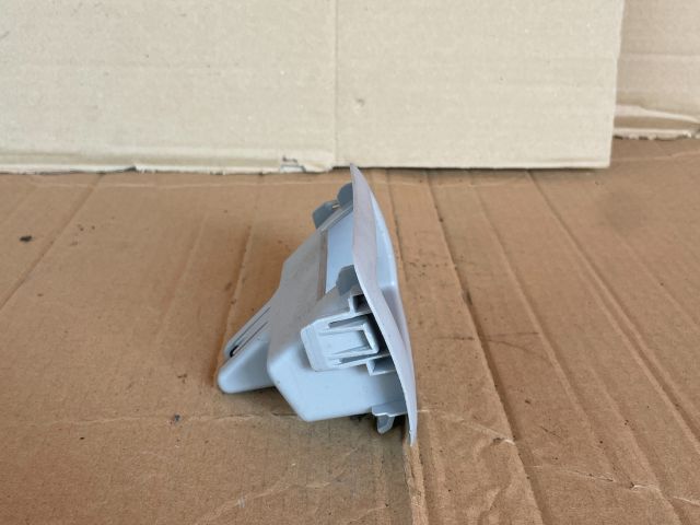 bontott MAZDA CX-7 Hátsó Tetőkárpit Takarófedél