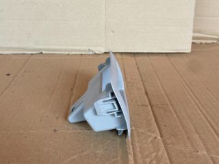 bontott MAZDA CX-7 Hátsó Tetőkárpit Takarófedél