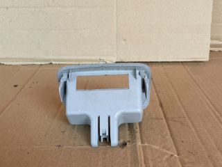 bontott MAZDA CX-7 Hátsó Tetőkárpit Takarófedél