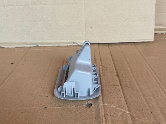 bontott MAZDA CX-7 Hátsó Tetőkárpit Takarófedél