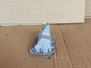 bontott MAZDA CX-7 Hátsó Tetőkárpit Takarófedél