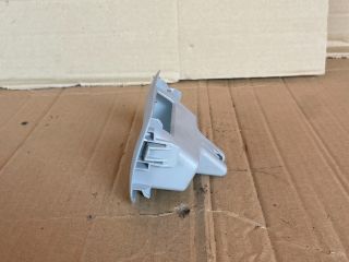 bontott MAZDA CX-7 Hátsó Tetőkárpit Takarófedél